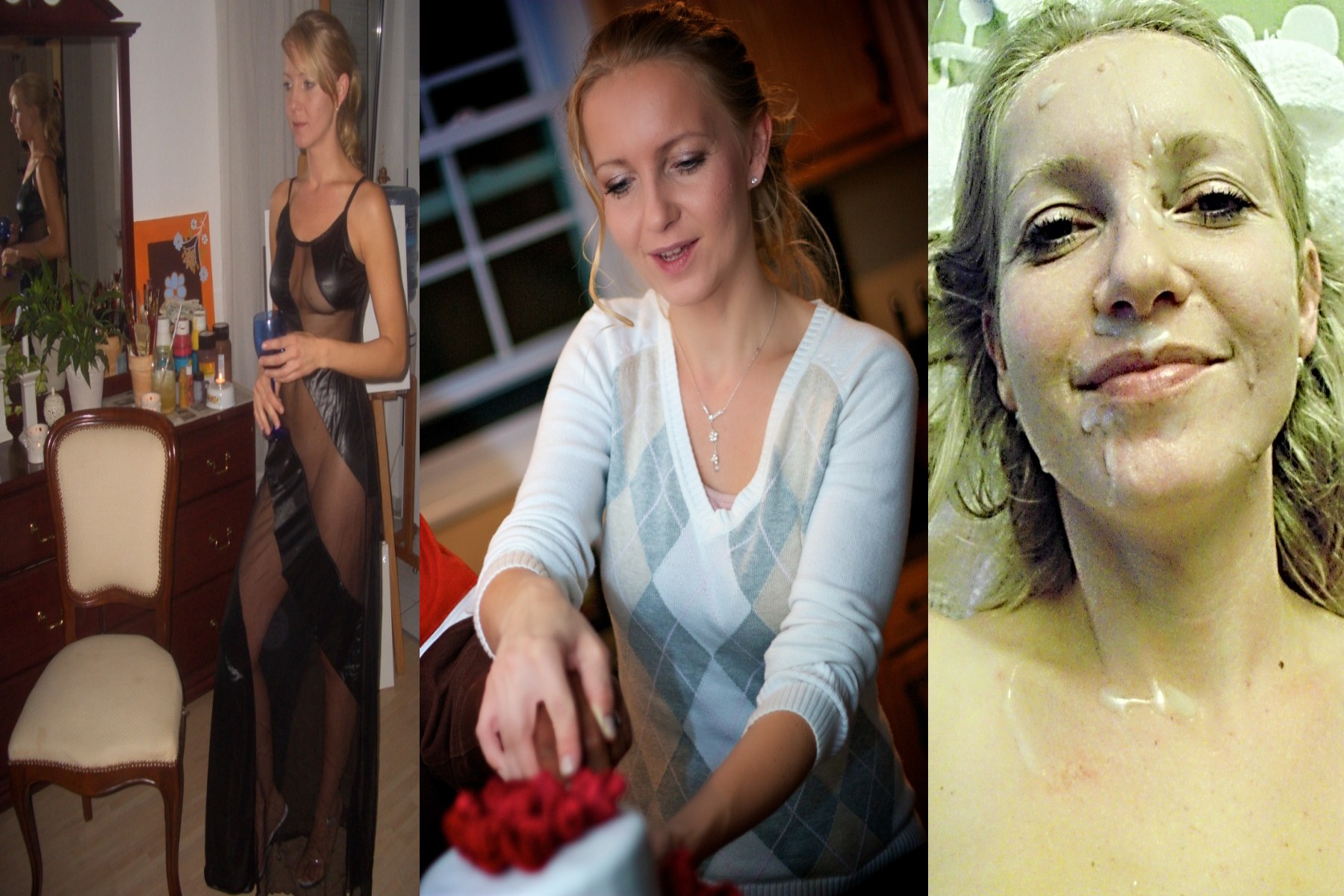 1800px x 1200px - Wife Before After Cumshot Facial At Homemoviestube 7500 | Hot Sex Picture