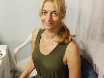 Doriis mature slut Polish