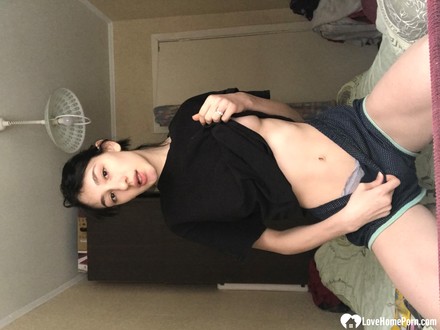 Would you like to fuck my big tits?