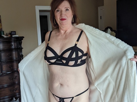 Hot Wife Naked Pics