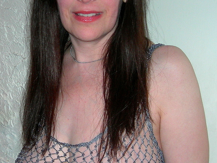 Sexy MILF from the Bronx