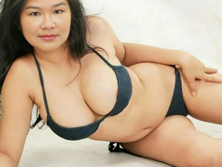 Hallo hier ist sexy Amonwan