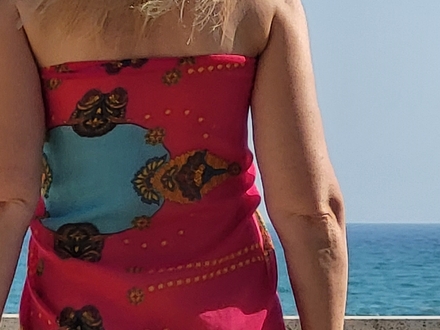 Outdoor Fuck