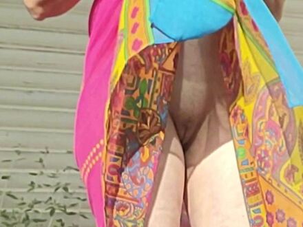 Outdoor Fuck