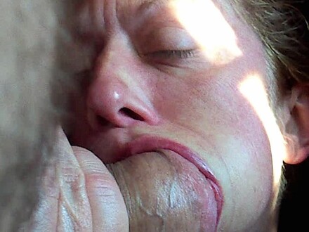 Amateur Ohio Slut 