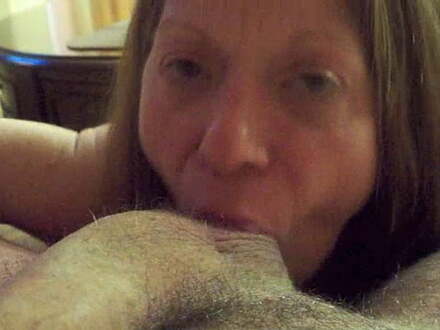 Amateur Ohio Slut 