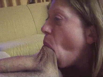 Amateur Ohio Slut 