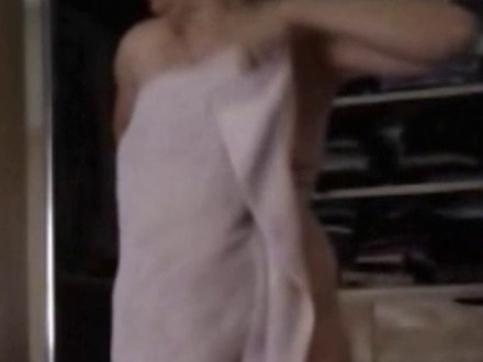 Sexy mature