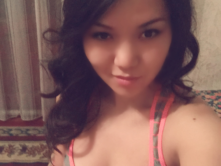 Some of me! 