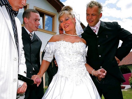 Bride for rent