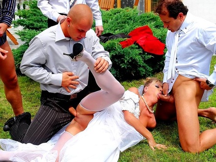 Bride for rent