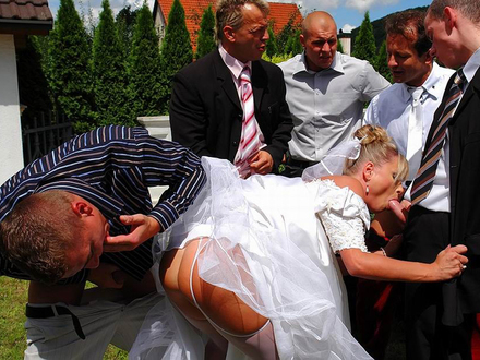 Bride for rent