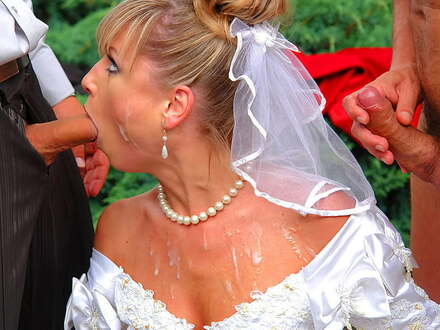 Bride for rent