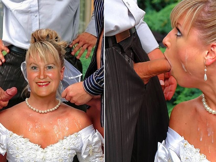 Bride for rent