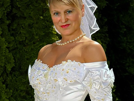 Bride for rent