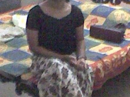 Anindita Purkayastha (Nandu)
