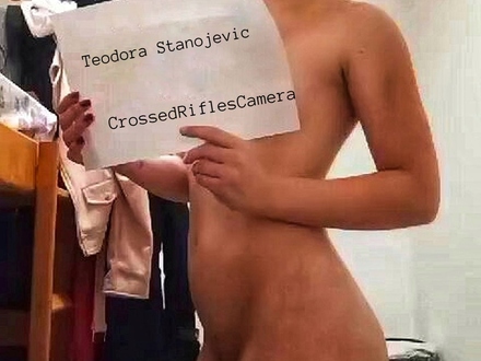 Teodora Stanojevic