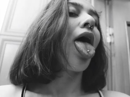 hot turkish chick